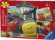Chuggington - 3 In a Box Jigsaws